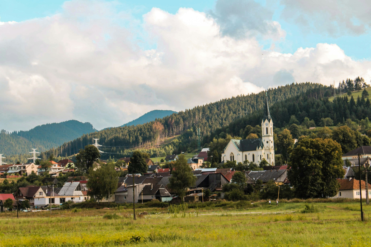 Dovolenka na Slovensku? Tu sú všetky pre a proti!